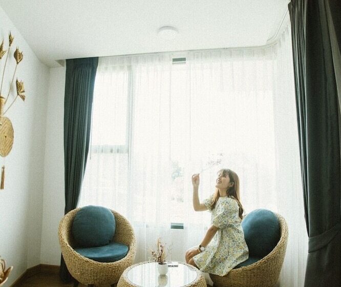 酒店 Pu Pah Kanna Pua ปู๋ ป๋าล์ คันนา ปัว