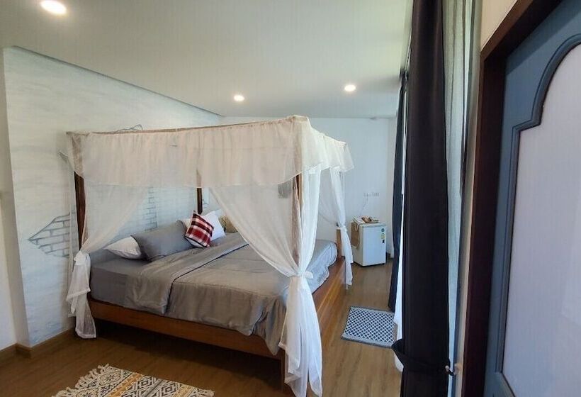 酒店 Pu Pah Kanna Pua ปู๋ ป๋าล์ คันนา ปัว