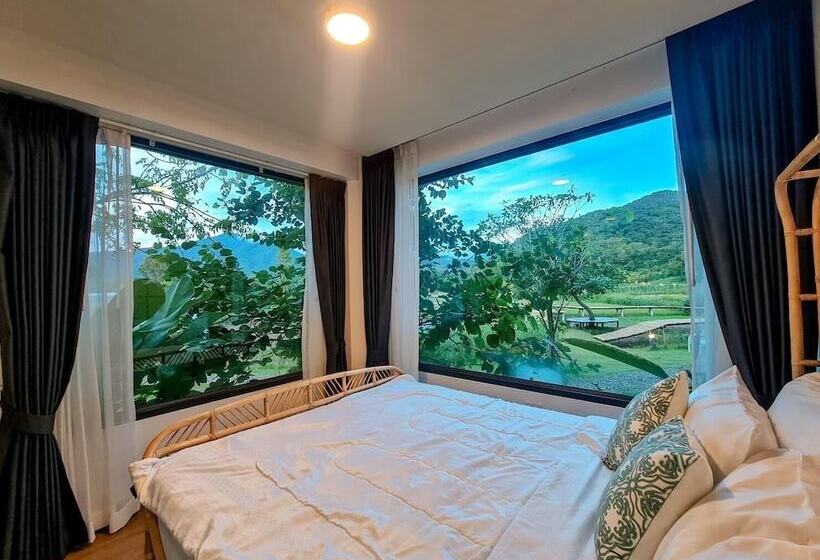 酒店 Pu Pah Kanna Pua ปู๋ ป๋าล์ คันนา ปัว