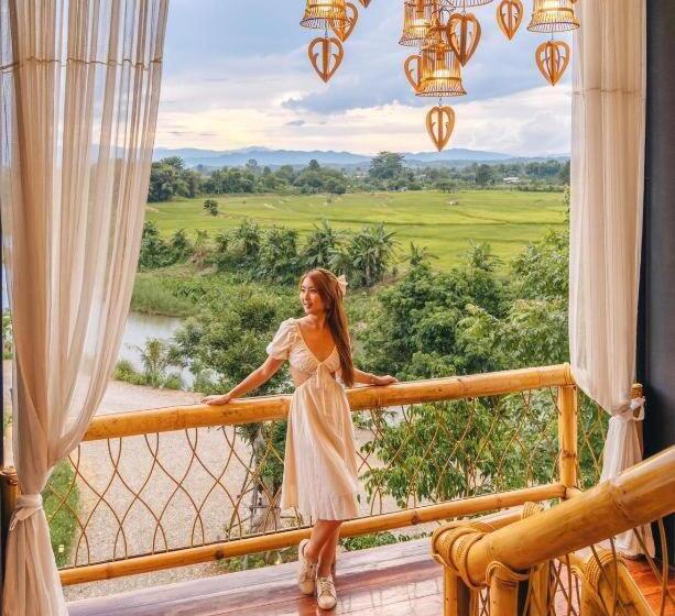 酒店 Pu Pah Kanna Pua ปู๋ ป๋าล์ คันนา ปัว