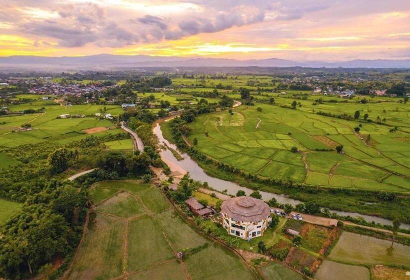 酒店 Pu Pah Kanna Pua ปู๋ ป๋าล์ คันนา ปัว