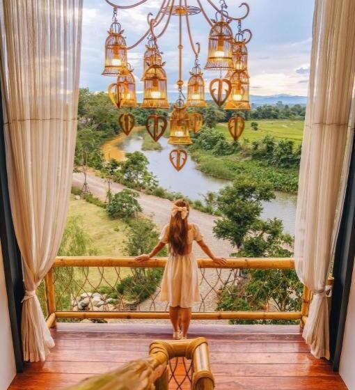 酒店 Pu Pah Kanna Pua ปู๋ ป๋าล์ คันนา ปัว