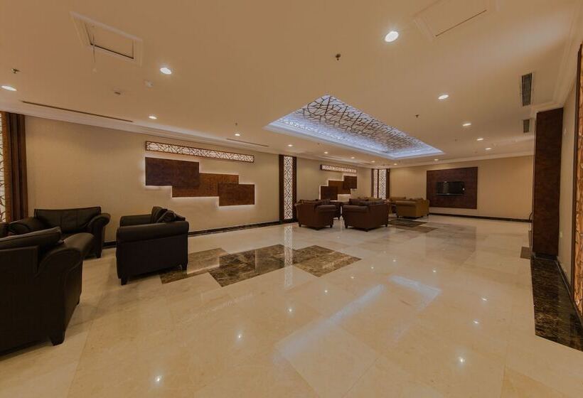 فندق Qimma Higazia