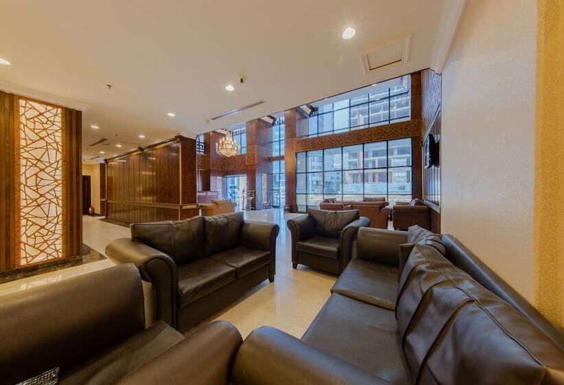 فندق Qimma Higazia