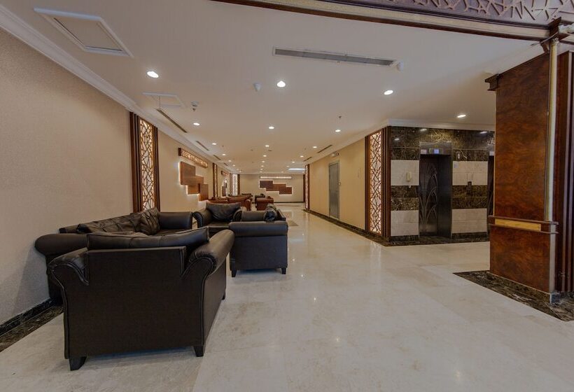 فندق Qimma Higazia