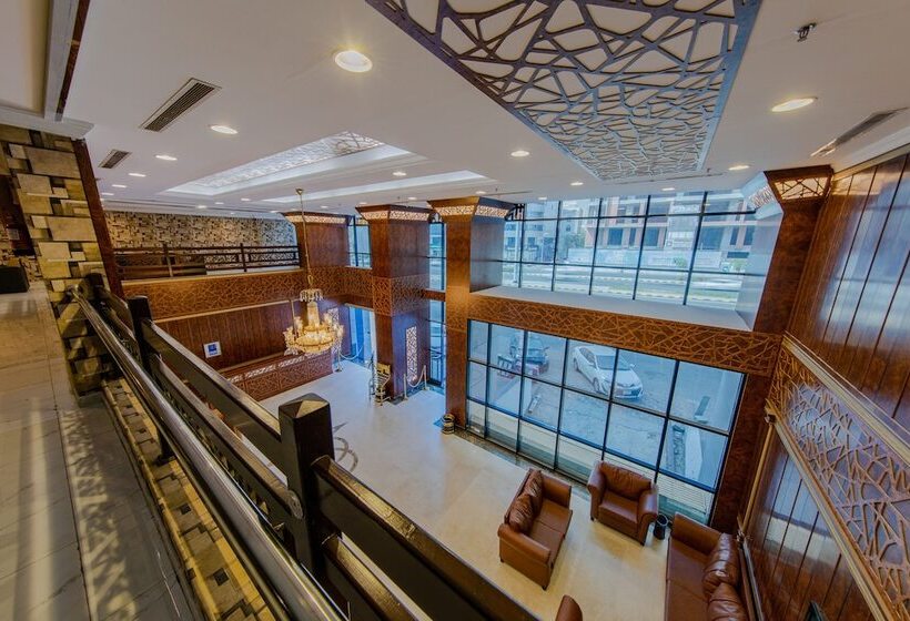 فندق Qimma Higazia