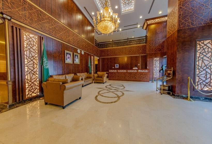 فندق Qimma Higazia