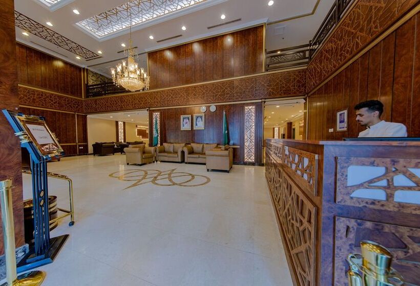 فندق Qimma Higazia