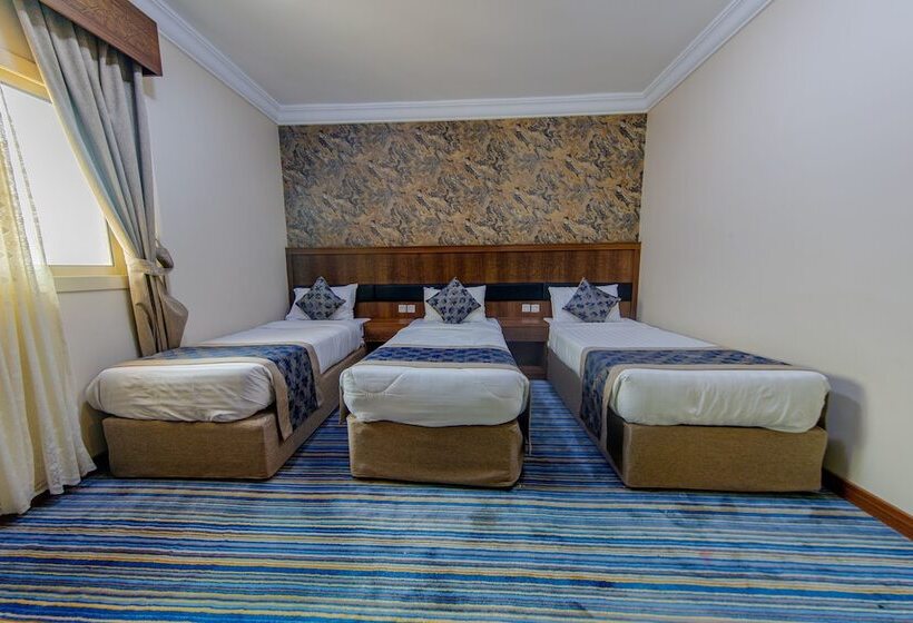 فندق Qimma Higazia