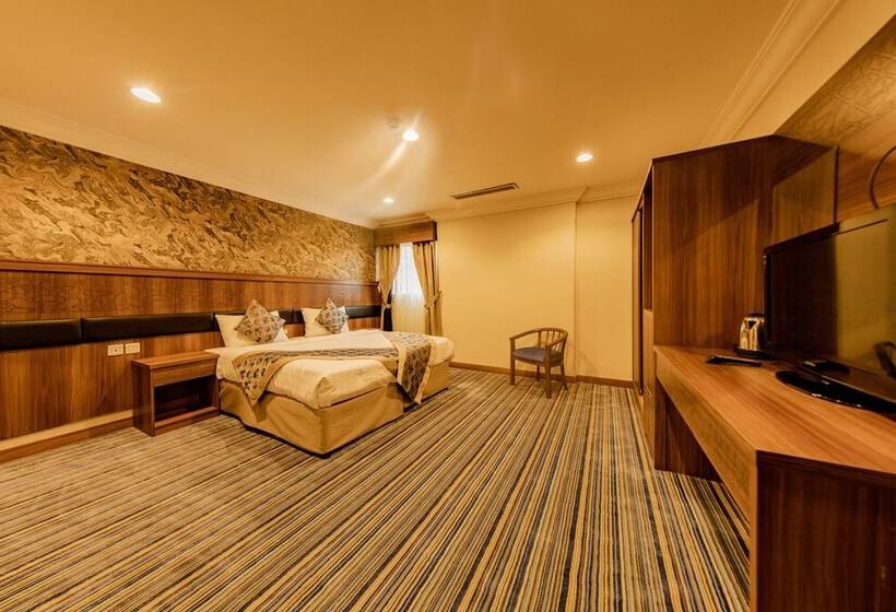 فندق Qimma Higazia