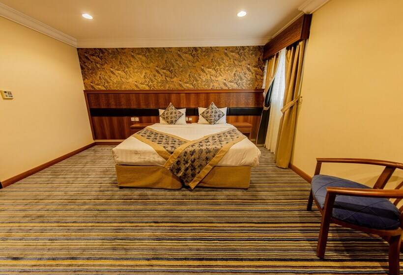 فندق Qimma Higazia