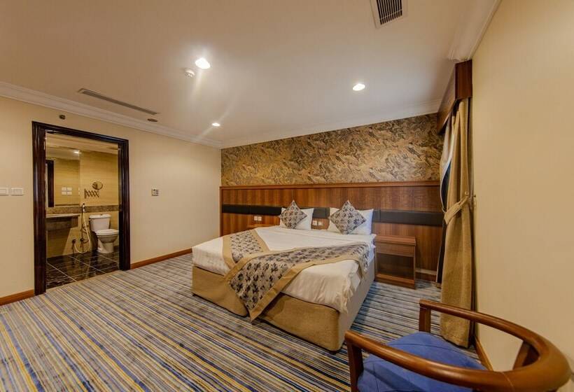 فندق Qimma Higazia