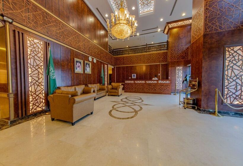 فندق Qimma Higazia