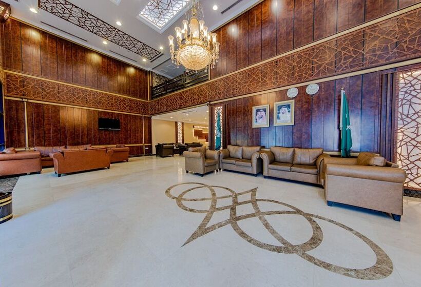 فندق Qimma Higazia