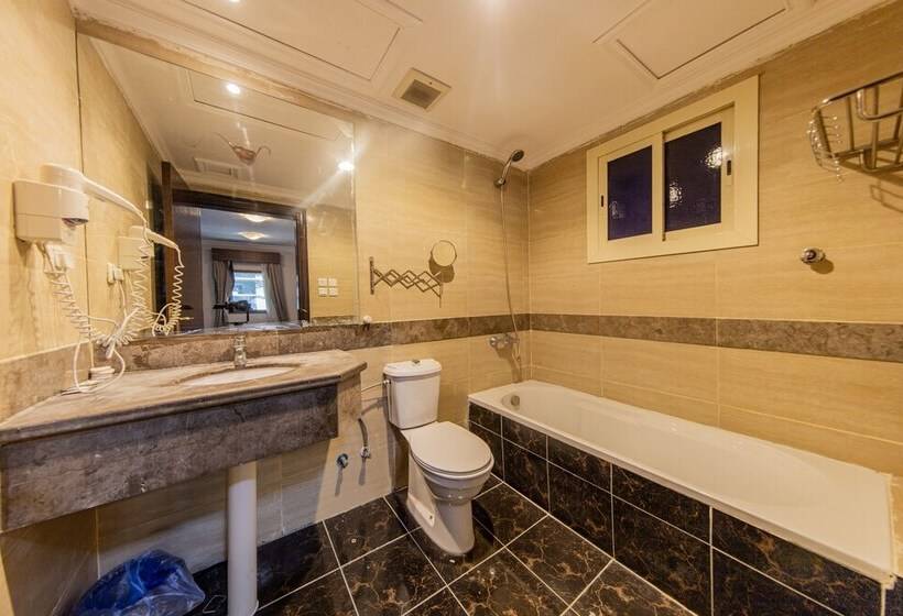 فندق Qimma Higazia