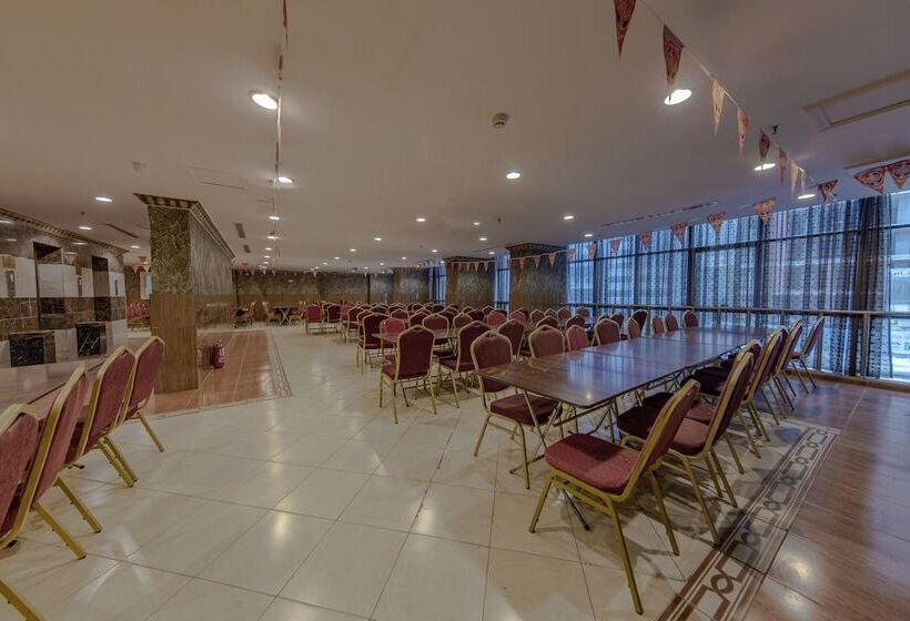 فندق Qimma Higazia