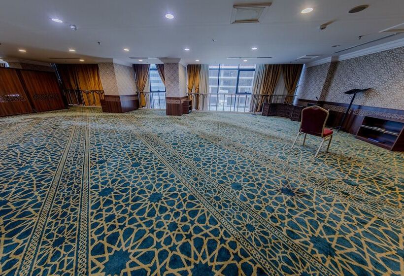 فندق Qimma Higazia