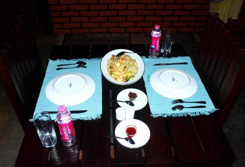 בית מלון כפרי River Place Resort