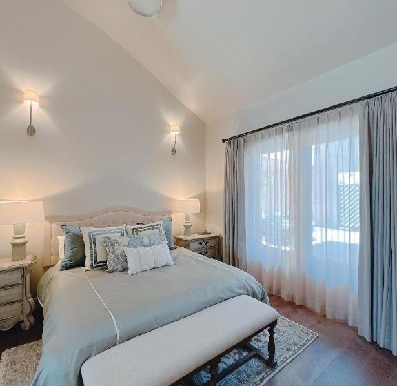 فندق ريفى Casa Grande