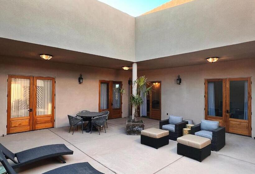 فندق ريفى Casa Grande