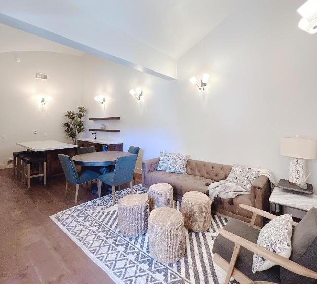 فندق ريفى Casa Grande