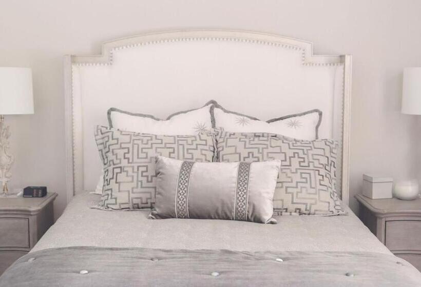 فندق ريفى Casa Grande