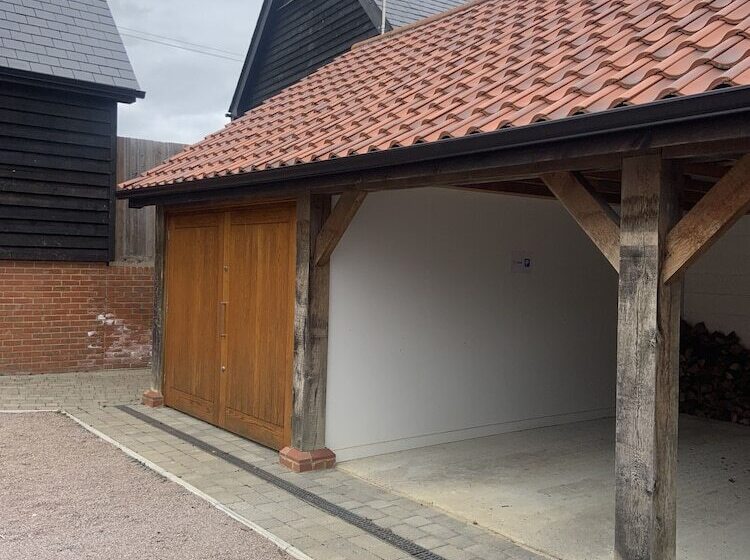 Сельский отель Inviting 1 Bed Apartment In Hitchin