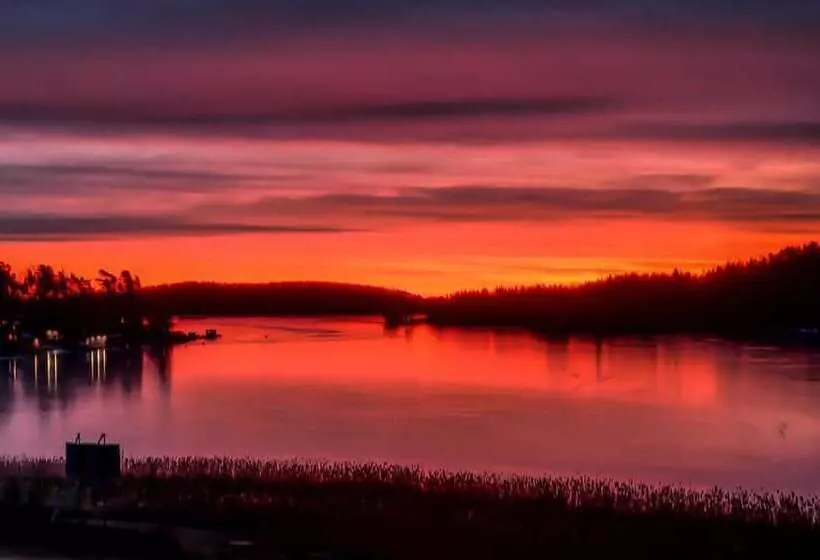 Skåvsjöholm Hotell & Konferens