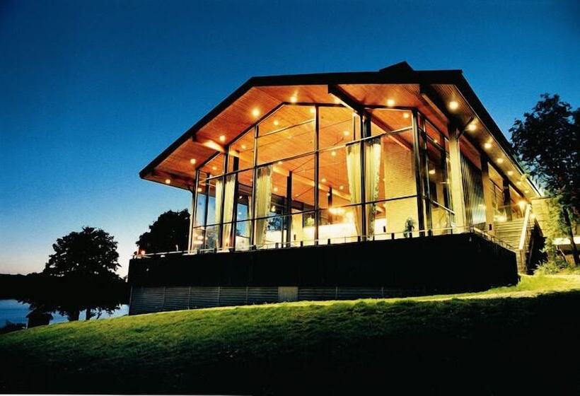 Skåvsjöholm Hotell & Konferens