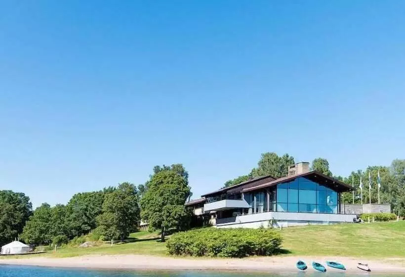 Skåvsjöholm Hotell & Konferens