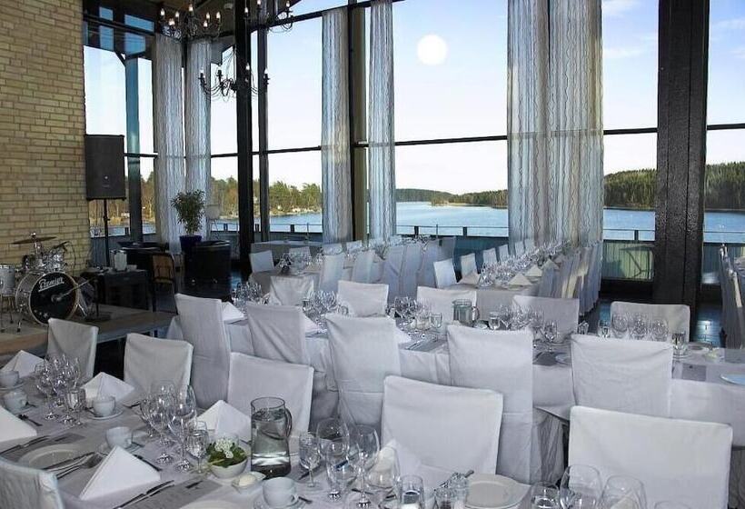 Skåvsjöholm Hotell & Konferens
