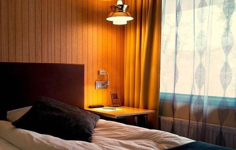 Skåvsjöholm Hotell & Konferens