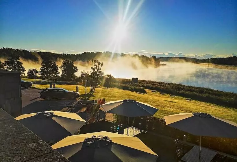 Skåvsjöholm Hotell & Konferens