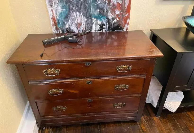 Hotelli Springer Station