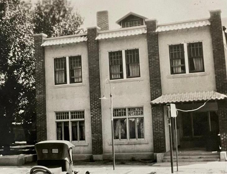 فندق Springer Station