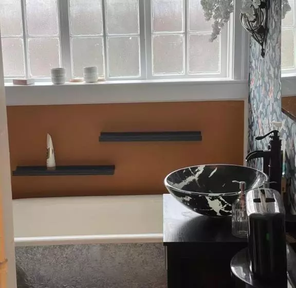 Hotelli Springer Station