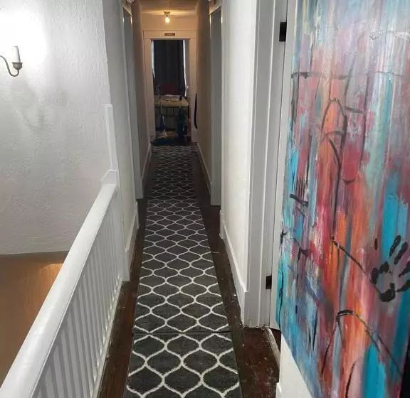 Hotelli Springer Station