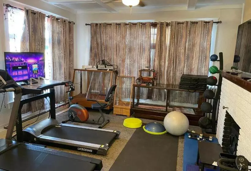 Hotelli Springer Station