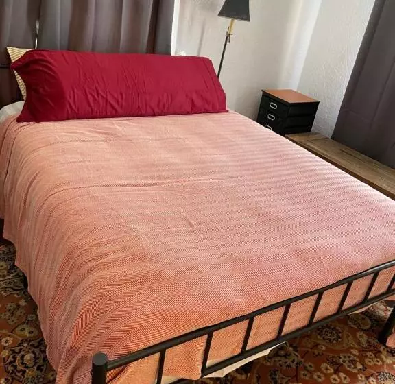 Hotelli Springer Station