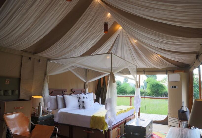 ホテル The Untamed Bandhavgarh By Tutc