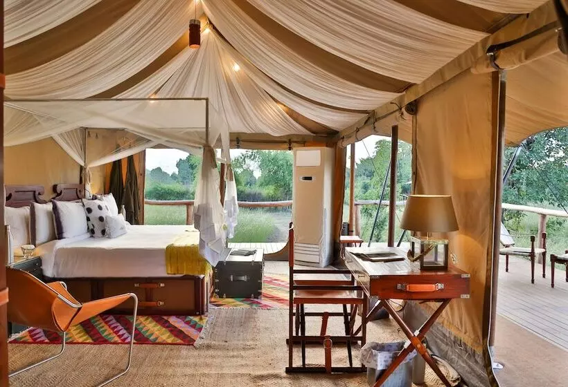 Hotelli The Untamed Bandhavgarh By Tutc