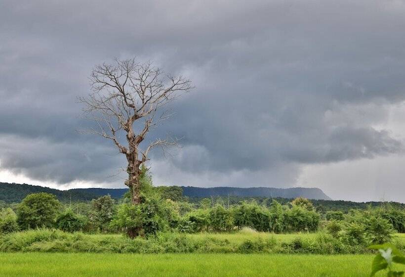 ホテル The Untamed Bandhavgarh By Tutc