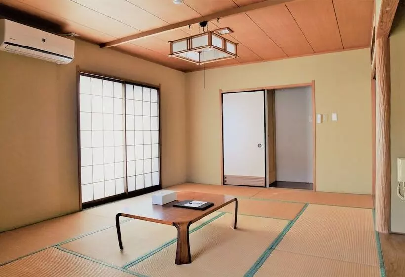 Hotelli Villa 33 Kashikojima