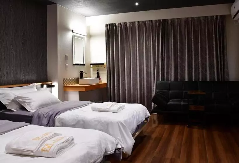 Hotelli Villa 33 Kashikojima