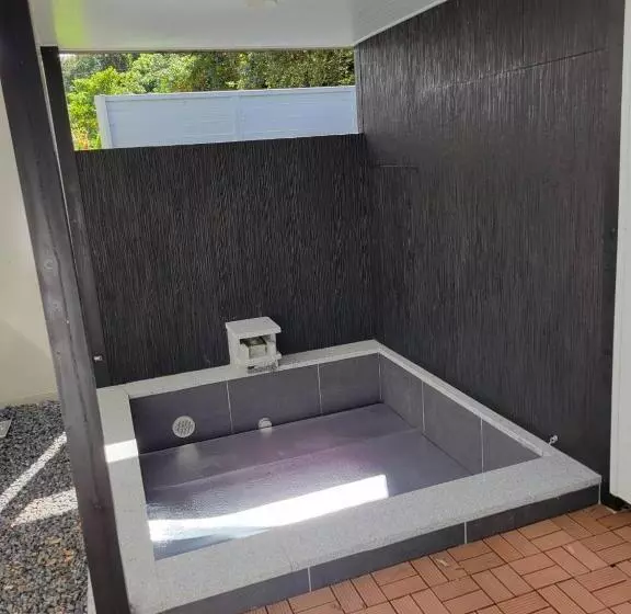 Hotelli Villa 33 Kashikojima