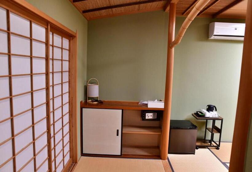 Hotel Villa 33 Kashikojima