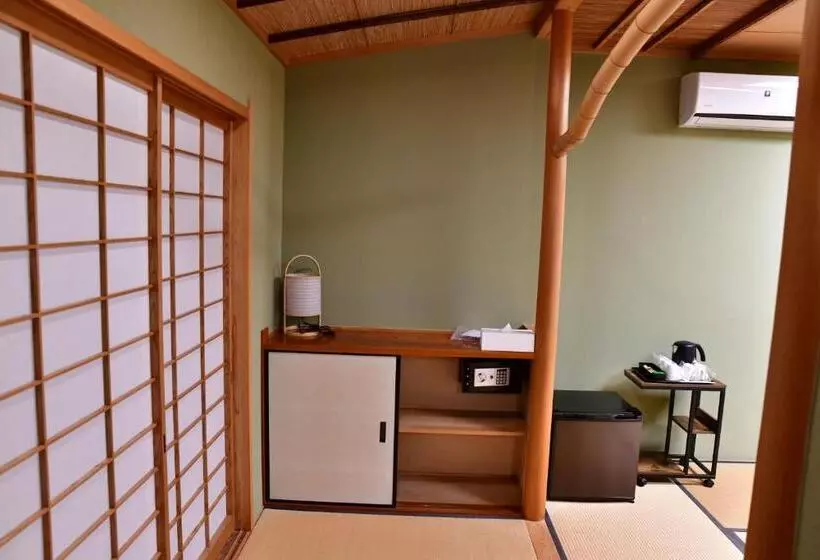 Hotelli Villa 33 Kashikojima