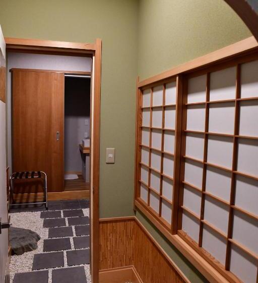 Hotel Villa 33 Kashikojima