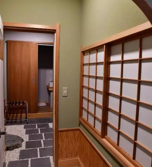 Hotelli Villa 33 Kashikojima