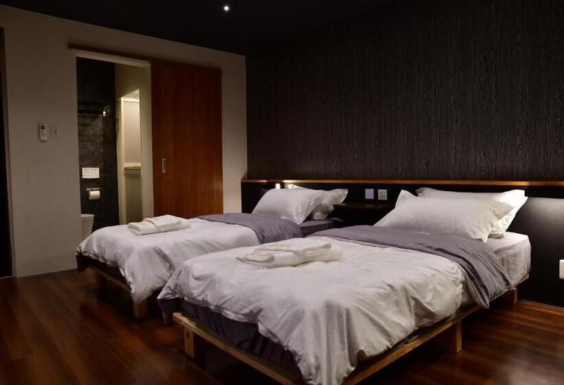 Hotel Villa 33 Kashikojima